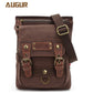 Comfortable Durable Men's Soaring Kit Barber Shoulder Bags