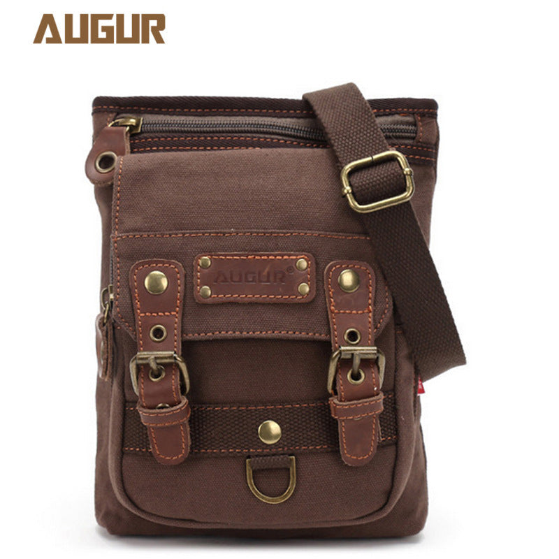 Comfortable Durable Men's Soaring Kit Barber Shoulder Bags