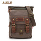 Comfortable Durable Men's Soaring Kit Barber Shoulder Bags