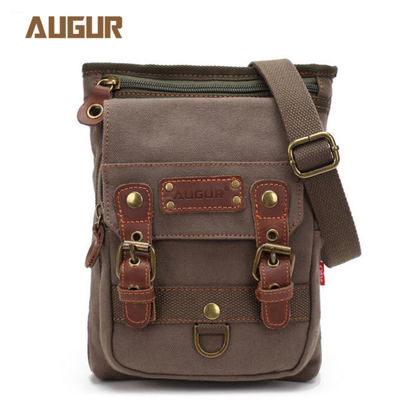 Comfortable Durable Men's Soaring Kit Barber Shoulder Bags