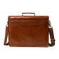The Architect Brown Executive