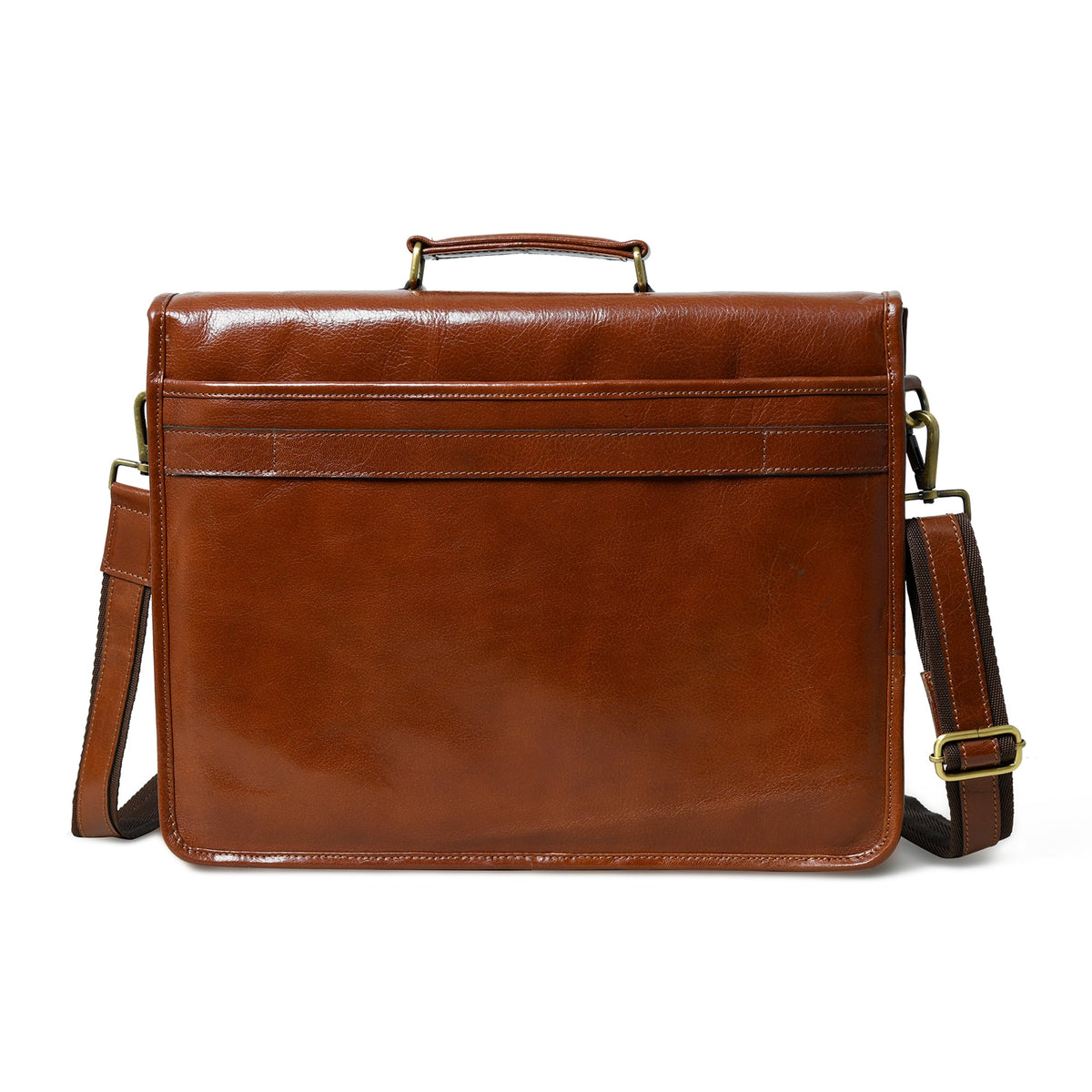 The Architect Brown Executive