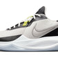 Zapatillas Nike Precision VI Baloncesto Hombre DD9535 Zapatillas deportivas (UK 7.5 US 8.5 EU 42 Phantom Iron ore Black 004)