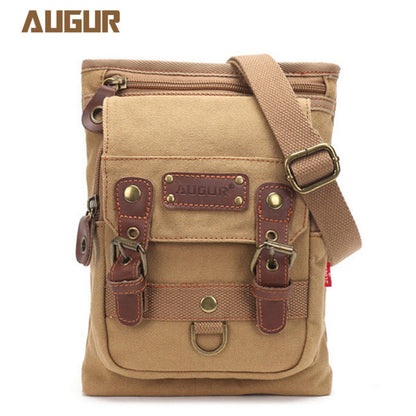 Comfortable Durable Men's Soaring Kit Barber Shoulder Bags
