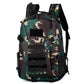 Pretty Unique New Apron Camouflage Waterproof Sports Backpacks