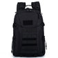 Men's Unique Apron Combat Army Camouflage Sports Backpacks