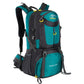 Slouchy Beautiful Hiking Camping Large Capacity Backpacks