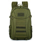 Men's Unique Apron Combat Army Camouflage Sports Backpacks