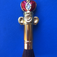 Heart brush