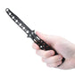 8.75" Butterfly Trainer Knife