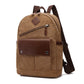 Fashion Leather Patchwork Vertical Model In Shape Bags