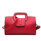 Women's Spring Clutch Crocodile Pattern Fashion Snakeskin Shoulder Bags