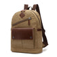 Fashion Leather Patchwork Vertical Model In Shape Bags