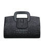 Women's Spring Clutch Crocodile Pattern Fashion Snakeskin Shoulder Bags