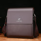 Men's New Fashion Business Shaping Official Bags