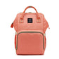 Creative Mummy Diaper Upgraded Version Multifunctional Bags
