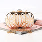 Stylish Dinner Rhinestone Clutch Change Banquet Evening Bags