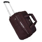 Oxford Cloth Large Capacity Folding Portable Travel Bags