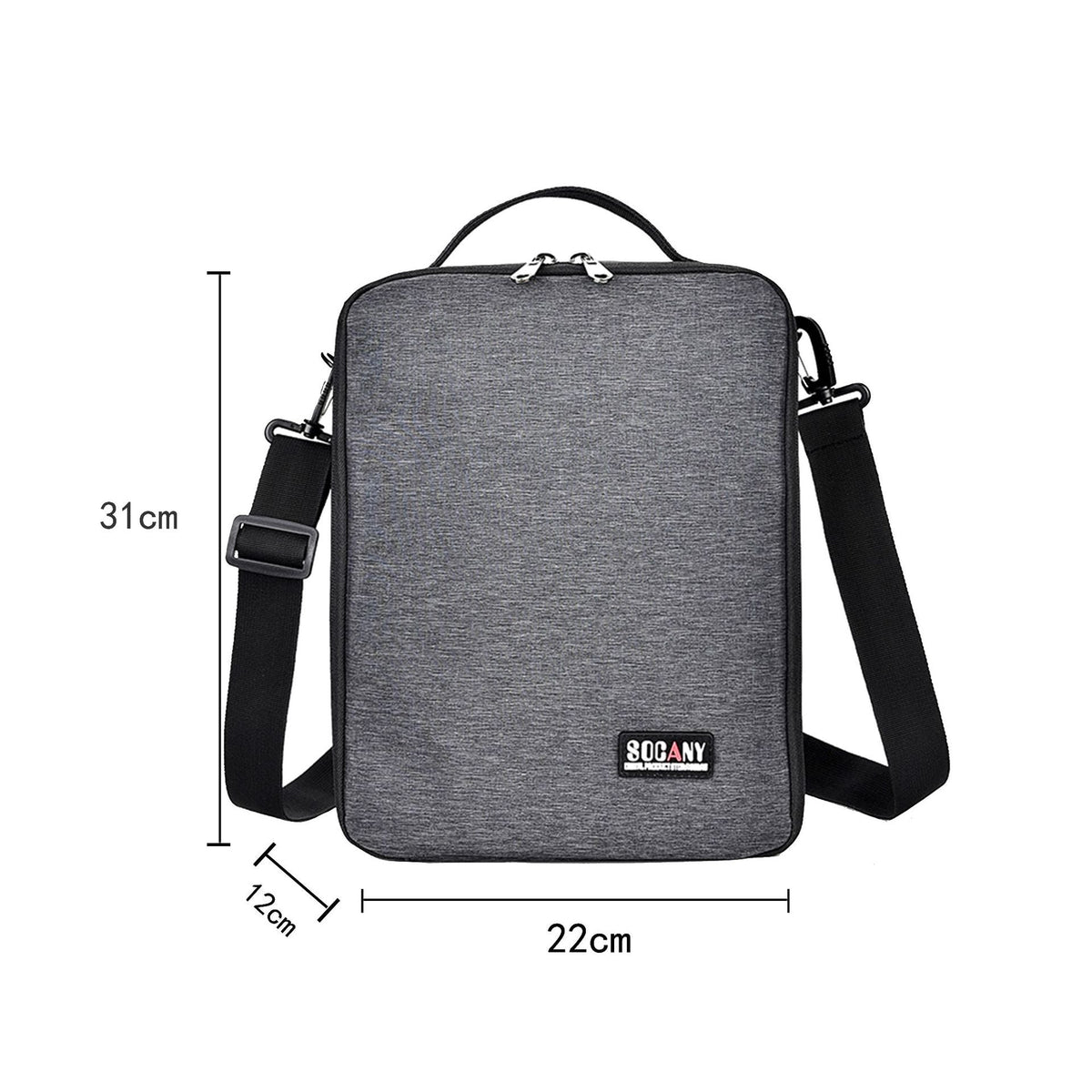 Polar Meter Aurora Projector Portable Storage Bags