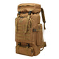 Men's Traveling Hiking Large Capacity Camouflage Travel Bags