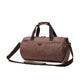 Waterproof With Shoe Compartments Leisure Cloth Travel Bags