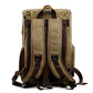 Women's & Men's & For Graphy Waterproof Canvas Liner Bags