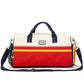 Women's & Men's Dry Wet Separation Yoga Large Capacity Korean Travel Bags