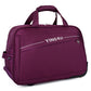 Oxford Cloth Large Capacity Folding Portable Travel Bags