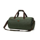Waterproof With Shoe Compartments Leisure Cloth Travel Bags