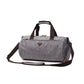 Waterproof With Shoe Compartments Leisure Cloth Travel Bags