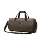 Waterproof With Shoe Compartments Leisure Cloth Travel Bags