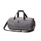 Waterproof With Shoe Compartments Leisure Cloth Travel Bags