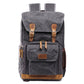 Women's & Men's & For Graphy Waterproof Canvas Liner Bags