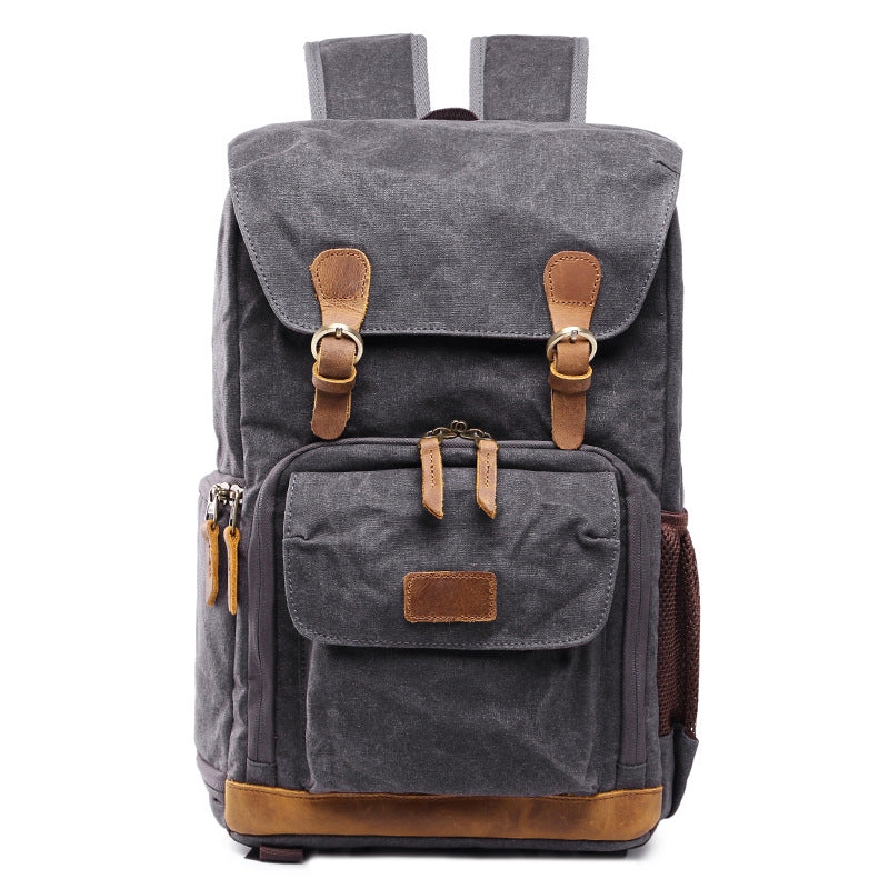 Women's & Men's & For Graphy Waterproof Canvas Liner Bags