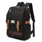 Fashion Korean Style Simple College Outing Bags