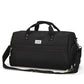 Women's & Men's Dry Wet Separation Yoga Large Capacity Korean Travel Bags