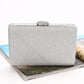 Beautiful Dinner Handmade Rhinestone Clutch Banquet Evening Bags