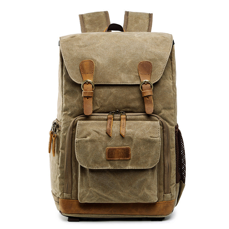 Women's & Men's & For Graphy Waterproof Canvas Liner Bags