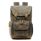 Women's & Men's & For Graphy Waterproof Canvas Liner Bags