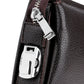 Men's Clutch Password Large Capacity Business Outer Men's Handbags