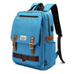Fashion Korean Style Simple College Outing Bags