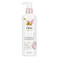 Dove Body Love Limpiador Corporal Balance Piel Hiperreactiva para Piel Ultrasensible Propensa a Reacciones Sin Fragancia Gel de Ducha con Solo 12 Ingredientes 517 ml