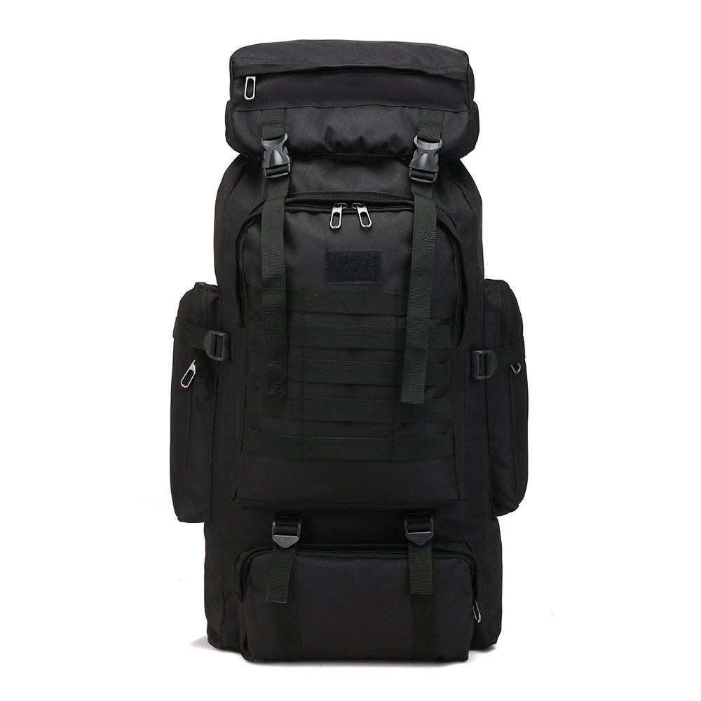 Men's Beautiful Camouflage Large Capacity Shiralee Backpacks