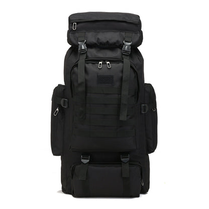 Men's Beautiful Camouflage Large Capacity Shiralee Backpacks