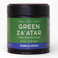 Green Za'atar