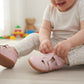 Bloom Kids Barefoot Sandals – Toddler Shoes with Wide Toe Box & Flexible Sole