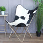 The Holsteins Butterfly Chair