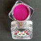 8 - Fuchsia (Pink) Water Activated Graphic Liner