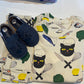 2-in-1 Kids' Barefoot Shoe Bundle| Zero Drop Stanley Shoe Bundle