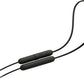 Sony Wi-Xb400 Headphones Wireless Neck-Band Calls/Music USB, W128298864 (Neck-Band Calls/Music USB Type-C Bluetooth Black)